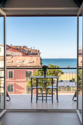 Pangea Luxury Rooms Castellammare Di Stabia